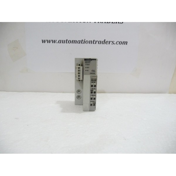 Device Net PLC FnIO-S, NA-9111, Crevis, Made in Korea